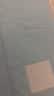 百草园7A抗菌一次性马桶垫坐垫套加大加厚产妇月子独立包装旅行酒店 实拍图