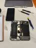 帆睿 适用苹果x屏幕总成iphone11pro内外屏14xsmax16液晶显示换屏12玻璃触摸13XR15原手机屏 适用苹果12/12Pro屏幕（原彩柔性AA+材质） 实拍图