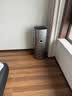 美的（Midea）【九重净化加湿一体】空气净化器无雾加湿鼻炎家用除甲醛烟味异味过敏原空气净化机RX600Pro 实拍图