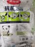 美丽雅一次性保鲜套100只 食品级抗菌防尘罩保鲜袋膜套 厨房剩菜食物罩 实拍图