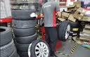 双星JUOGO轮胎 205/55R16 91V X11 适配速腾/新朗逸/宝来 实拍图
