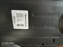 美的（Midea）吸尘器家用 C6 有线卧式大吸力地毯清洁机大功率强劲吸力一键收线 【五层过滤】 实拍图