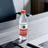 农夫山泉 饮用水饮用天然水380ml*24瓶 办公商务会议 塑膜纸箱随机发货 实拍图