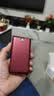 金立（Gionee）老年机 老年手机 超长待机大字体大声音大按键4G全网通翻盖老人机大屏学生老年人专用手机 V16 实拍图