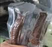 京东京造720g内蒙原香风干牛肉干原味减脂期牛肉健身代餐偏软好嚼囤货装 实拍图
