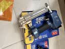 东成直钉枪 FF02-F30 气动枪打钉枪手动防滑木工装修气钉枪工具 实拍图