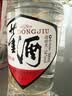 董酒复刻 白标(带盒) 董香型白酒 54度 500ml  单瓶装 家乡酒 实拍图