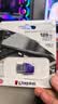 金士顿（Kingston）128GB Type-C USB3.2 Gen1 大容量手机电脑U盘 DTDUO3CG3 双接口 读速200MB/s 适用安卓苹果优盘 实拍图