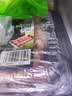 潮夫道原切羔羊羊肉卷400g羊肉片涮肉火锅食材麻辣烫烧烤 实拍图