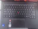 ThinkPad【国家补贴15%】T14p 2026 AI PC高性能工程师笔记本电脑 酷睿Ultra5 338H 32G 1TB 3K 商务办公本 实拍图