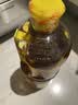 鲁花【保真菜籽油】低芥酸特香菜籽油 2L 物理压榨【京东品酒会同款】 实拍图