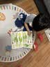 法拉蒙礼物手工贺卡diy高级感创意手提花束贺卡幼儿园小学生送老师节日感恩祝福礼物 繁花似锦 实拍图