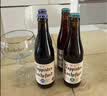 TRAPPISTES ROCHEFORT罗斯福圣杯礼盒330ml*4瓶+酒杯1支 比利时进口 京东自营 啤酒礼盒 实拍图