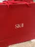 SK-II神仙水精华液330ml礼盒sk2补水保湿护肤品套装化妆全套生日礼物女 实拍图
