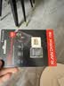 Sandisk闪迪128GB TF(MicroSD)内存卡4K极速金卡A2 V30 U3兼容大疆Pocket3/4P/Action 6运动相机/无人机存储卡 实拍图