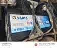 瓦尔塔（VARTA）京东自营养车汽车电瓶蓄电池星标系列65D23以旧换新上门安装 实拍图