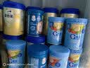 嘉宝（GERBER）混合蔬菜营养谷物高铁米粉宝宝辅食米糊250g 6月+100%真验厂 实拍图