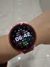 佳明（GARMIN）Forerunner570炽动红(42mm)心率跑步户外运动智能手表生日礼物 实拍图
