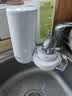 飞利浦（PHILIPS）水龙头净水器家用水龙头前置过滤器 厨房自来水过滤器 超滤龙头滤水器旗舰版AWP3877 实拍图