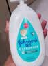 强生婴儿牛奶润肤露500g 宝宝儿童青少年保湿防干燥润肤乳身体乳面霜 实拍图