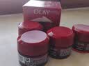 玉兰油（OLAY）大红瓶面霜50g抗皱紧致女士保湿面霜护肤品生日礼物送女友 实拍图
