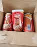 达利园桂圆莲子八宝粥送礼速食粥即食早餐粥罐头360g*12罐 整箱礼盒装 实拍图