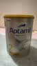 爱他美（Aptamil）白金澳洲版 较大婴儿配方奶粉 2段(6-12月) 800g【批批严检】 实拍图