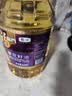 福临门压榨一级葵花籽油6.18L食用油富含维E中粮出品充氮保鲜家用 实拍图