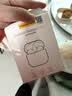 品胜适用AirPods5/4保护套AirPods五代四代降噪版通用支架款苹果蓝牙耳机保护壳无线充电自动弹盖 实拍图