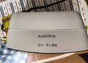 澳柯玛（AUCMA）石墨烯迷你暖风机/循环暖房机/电暖器/电暖气/工位取暖电器/办公室桌面电暖风烤火炉暖脚器热风机 实拍图