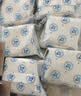 光明牌白雪冰砖115g*8块 经典中砖奶砖香草味冰淇淋雪糕家庭装冷饮 实拍图