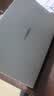 华为样机Matebook 13/14/Xpro触摸二手笔记本电脑商务轻薄办公本95新 i5-1135G7/16G/512G 实拍图