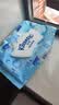 舒洁（Kleenex）湿厕纸80抽*1包试用装纯水洁厕湿巾湿纸巾厕纸 实拍图