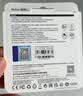 朗科（Netac）＆JOY联名款 64GB TF(MicroSD)存储卡 A1 U3 C10 读速100MB/s行车记录仪＆安防监控摄像内存卡 实拍图