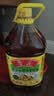 鲁花【保真菜籽油】食用油低芥酸特香菜籽油5L  /桶非转基因 实拍图