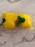 安岳黄柠檬2粒200g 实拍图