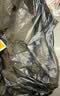 利得背心垃圾袋黑色50*60cm600只大号家用手提塑料袋 实拍图