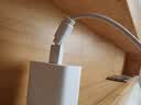 OPPO 原装 USB-A to Type-C 闪充数据线 8A 1米充电线 支持 80W Max 适用Ace2/Reno7/Find X3 一加 实拍图