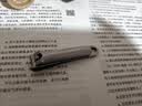 MR.GREEN德国格林先生指甲刀指甲剪指甲钳大中小号曲面平口剪锋利修厚硬甲进口不锈钢修甲工具赠钥匙圈Mr-1120 实拍图