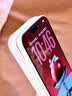 闪魔T1【京配包邮】适用iPhone17钢化膜苹果17手机膜高清防爆防摔抗指纹非全屏贴膜2片装 实拍图
