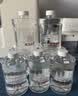 农夫山泉饮用天然水（适合婴幼儿）380ml*6瓶 膜包口袋水迷你水 实拍图