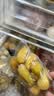 拜杰真空密封袋食品级家用真空袋食品抽真空封口袋真空包装袋塑封袋保鲜袋真空机压缩收纳袋20*25cm 实拍图