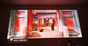极米（XGIMI）Z9X 4K 高亮版 升级1600CVIA 轻薄4K光学变焦三色激光投影 家用投影仪办公会议无线投屏国家补贴 实拍图