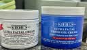 科颜氏（Kiehl's）高保湿面膜100ml 涂抹式睡眠面膜保湿修护角鲨烷生日礼物双11 实拍图