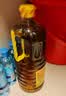 鲁花【保真菜籽油】低芥酸特香菜籽油 2L 物理压榨【京东品酒会同款】 实拍图