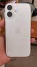 Apple/苹果【需签收激活】iPhone 17 256GB 白色 支持移动联通电信5G 双卡双待手机 实拍图