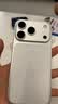 Apple/苹果【需签收激活】iPhone 17 Pro 256GB 银色 支持移动联通电信 双卡双待手机 实拍图