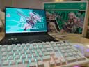 华硕天选6 Pro 锐龙版  16英寸游戏本 笔记本电脑(锐龙9 8940HX 16G 1T RTX5060 2.5K)灰 实拍图