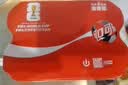 可口可乐（Coca-Cola）经典口味 汽水 碳酸饮料330ml*6罐 实拍图