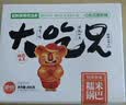 粮悦（LIRAY）大吃兄糯米锅巴原味400g 休闲零食小吃特产送礼团购 实拍图